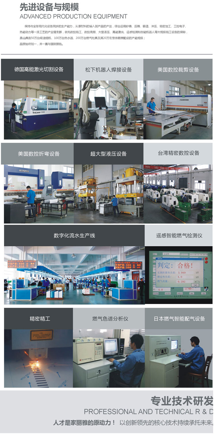 燕山壁挂炉L1PB20-C C1蓝屏系列 天然气(12T)