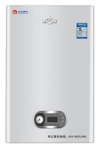 燕山壁挂炉1 燕山新款壁挂炉L1PB20-C